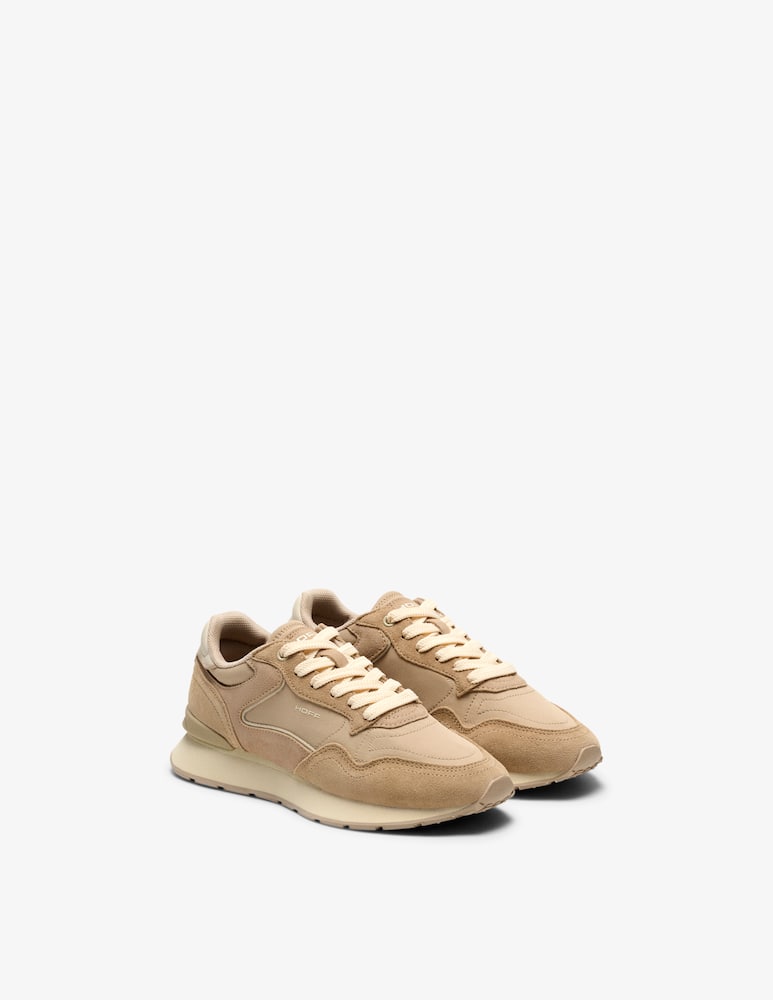 HOFF Sneakers City suede e nylon - immagine 2 HOFF Sneakers City suede e nylon - immagine 2