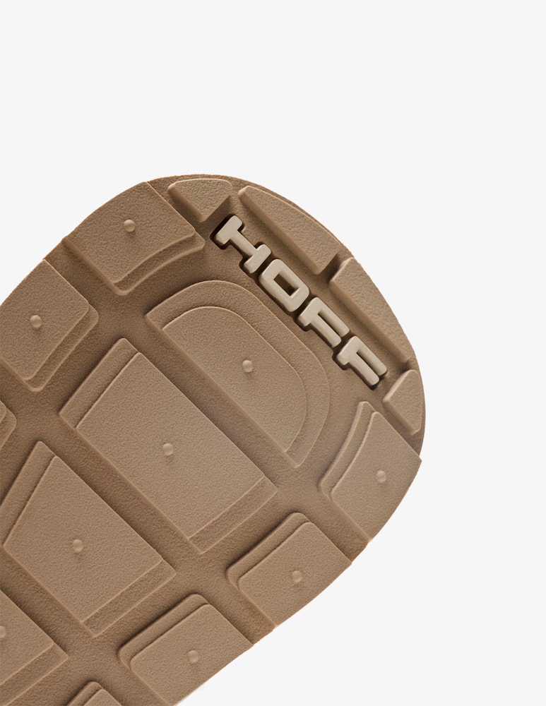 HOFF Sneakers City suede e nylon - immagine 6 HOFF Sneakers City suede e nylon - immagine 6