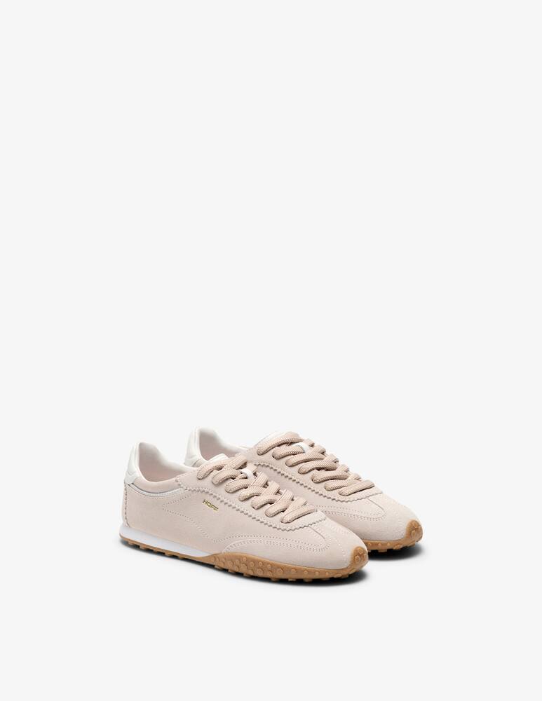 rinascente HOFF Bridge suede sneakers