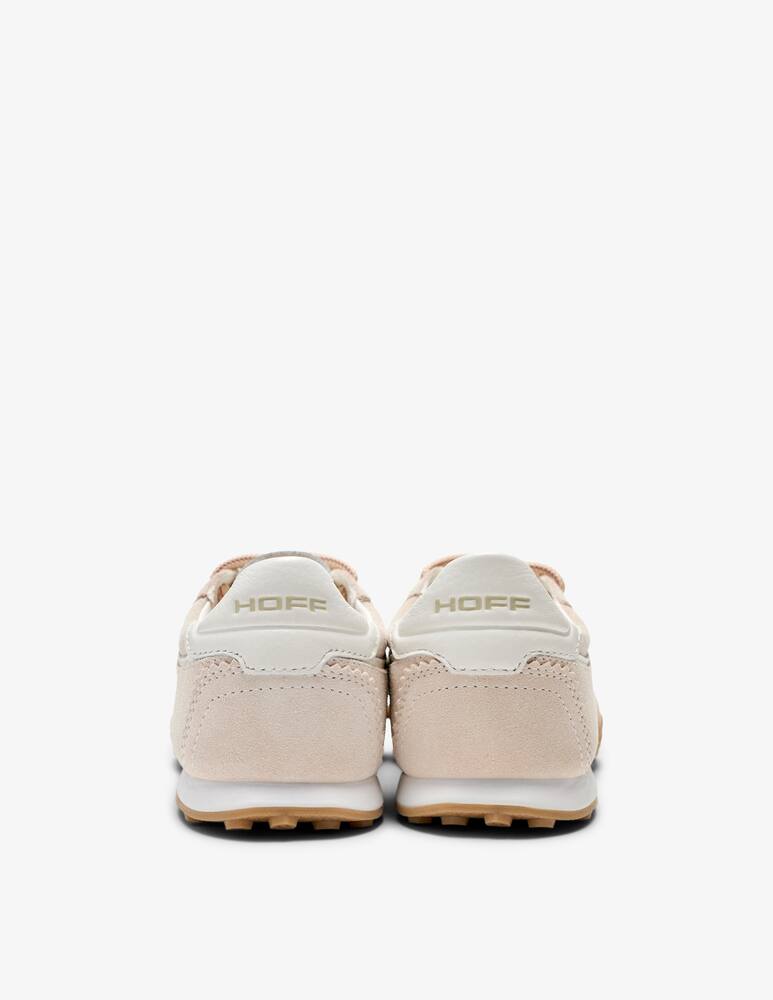 rinascente HOFF Bridge suede sneakers
