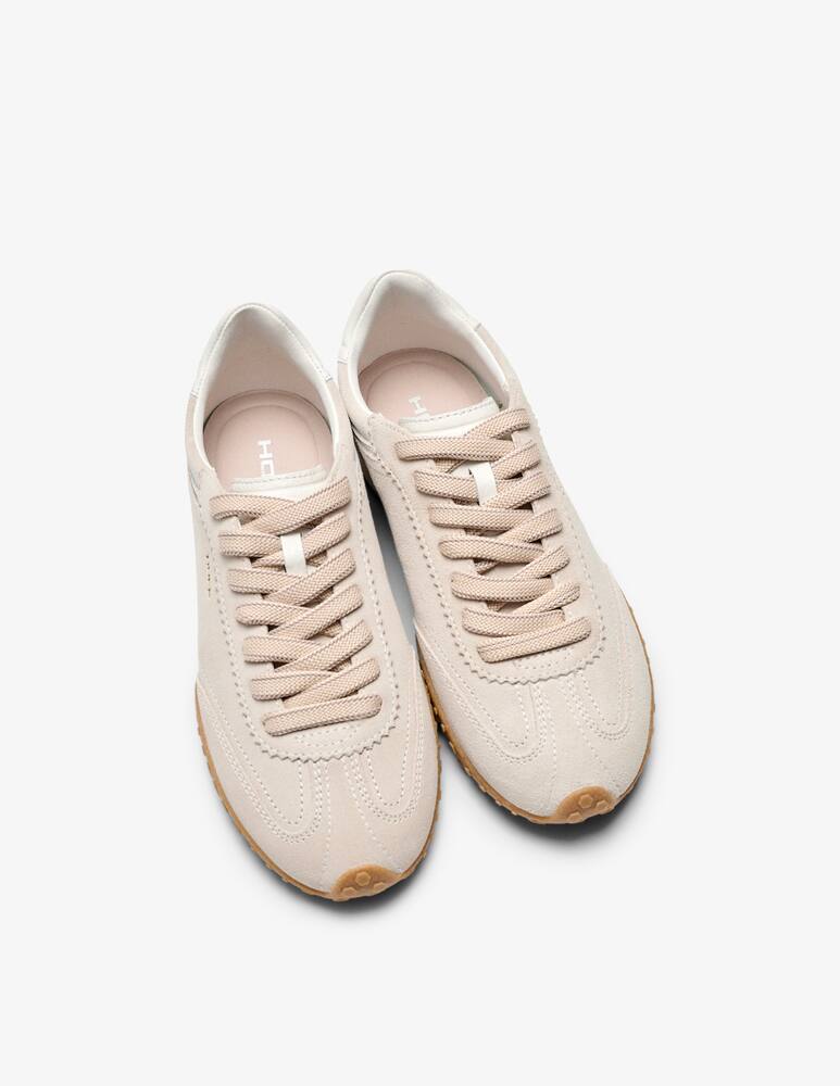 rinascente HOFF Bridge suede sneakers