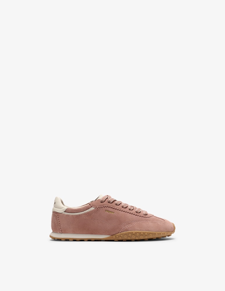 rinascente HOFF Bridge suede sneakers