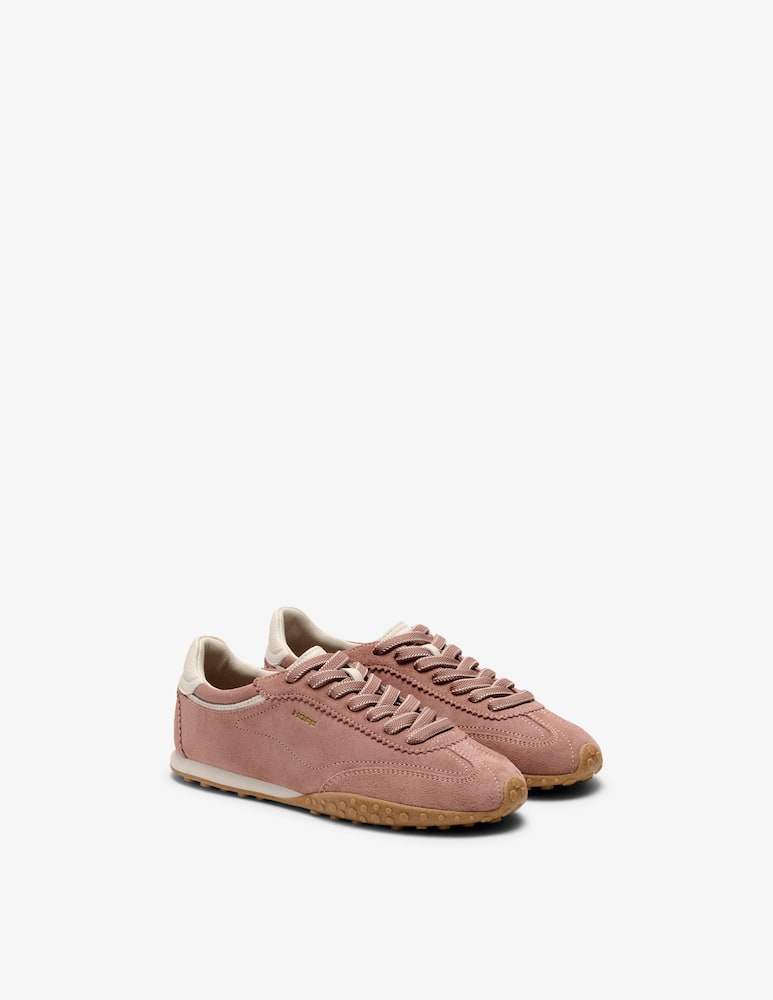 HOFF Sneakers in suede Bridge - immagine 2 HOFF Sneakers in suede Bridge - immagine 2