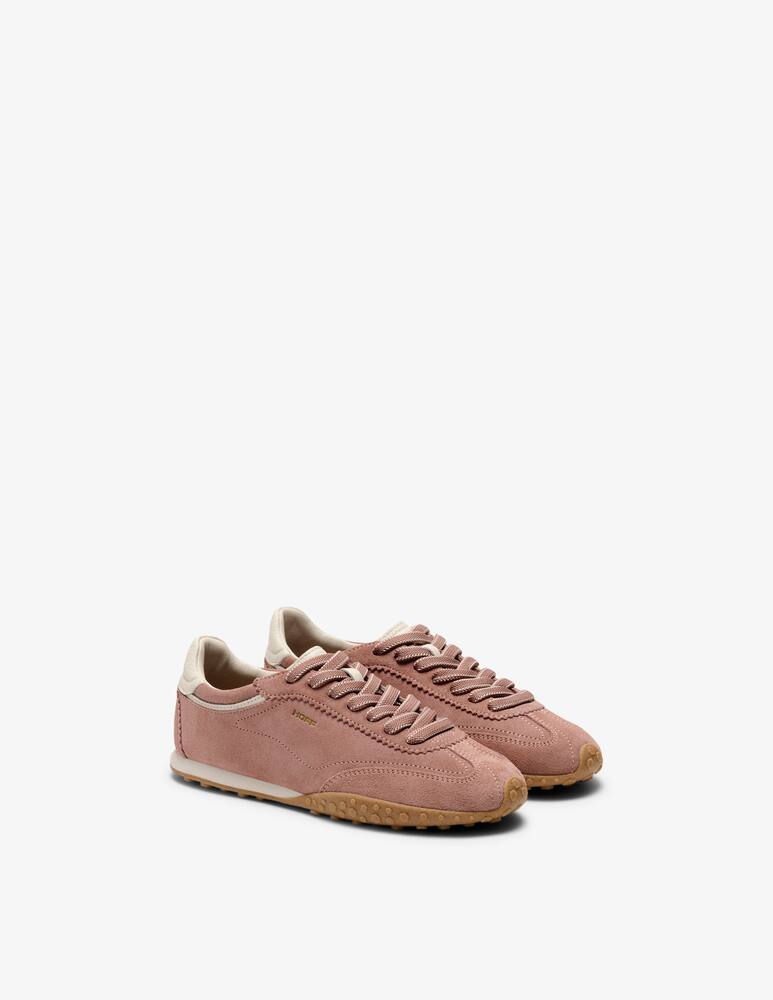 rinascente HOFF Bridge suede sneakers