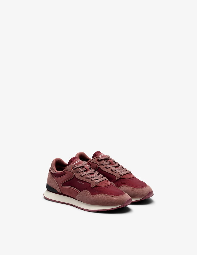 HOFF City suede nylon sneakers - picture 2 HOFF City suede nylon sneakers - picture 2