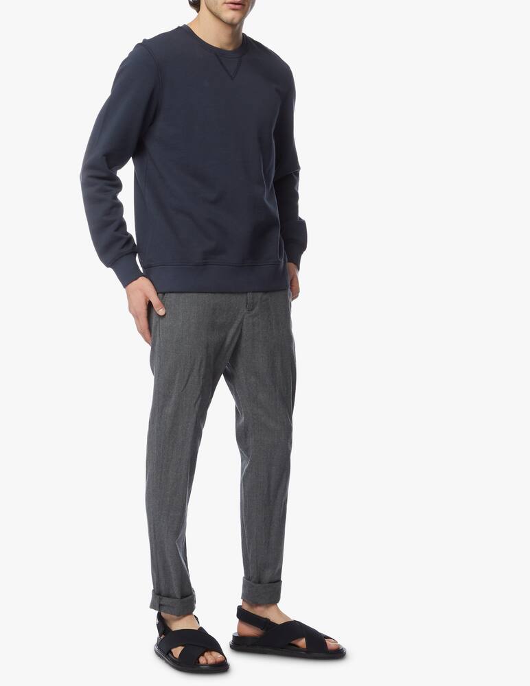 rinascente Ecoalf San diego sweatshirt 