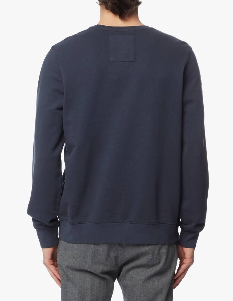 rinascente Ecoalf San diego sweatshirt 