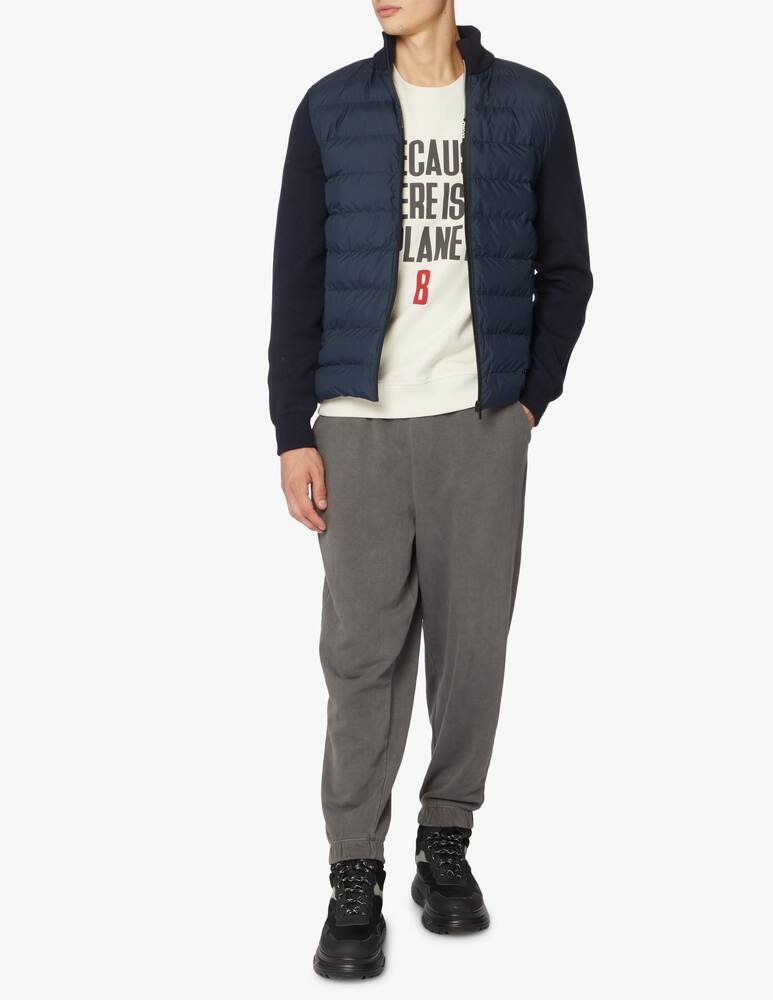 rinascente Ecoalf Giacca bomber sonseca