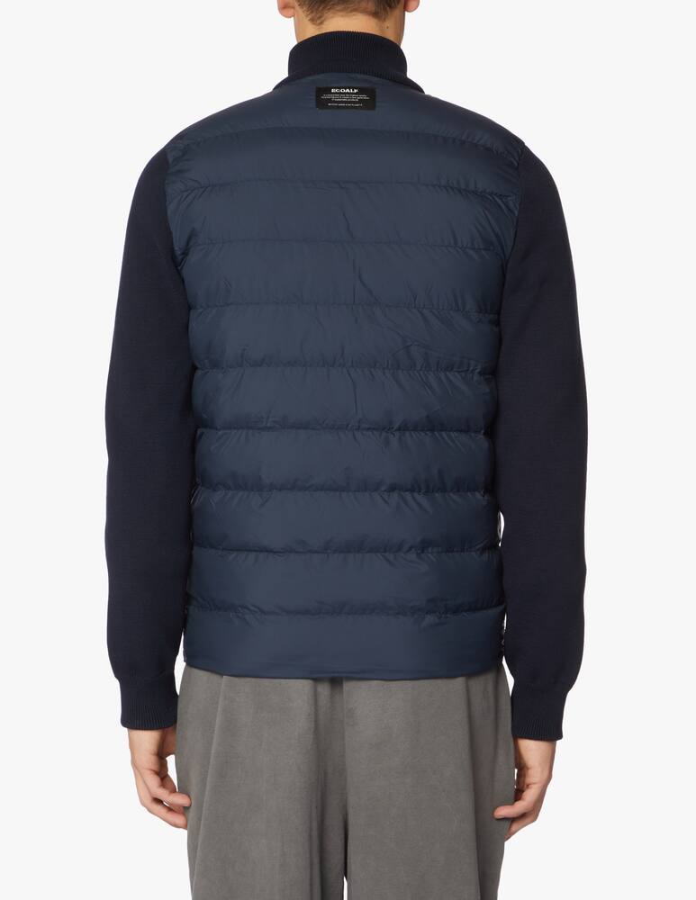 rinascente Ecoalf Giacca bomber sonseca