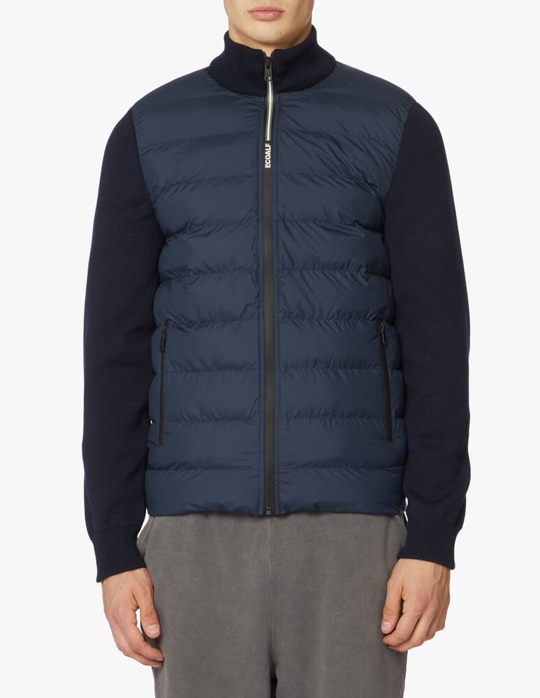 rinascente Ecoalf Giacca bomber sonseca