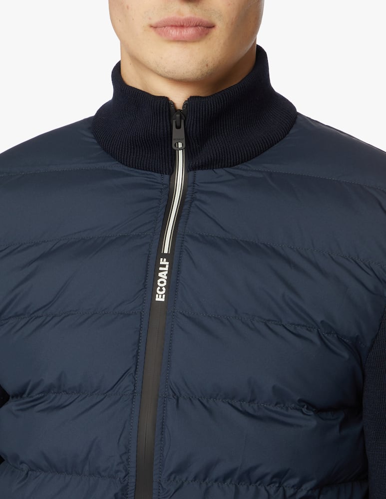 rinascente Ecoalf Giacca bomber sonseca