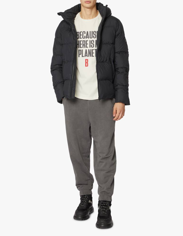 rinascente Ecoalf Giacca con cappuccio baza