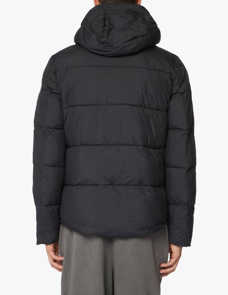 rinascente Ecoalf Giacca con cappuccio baza