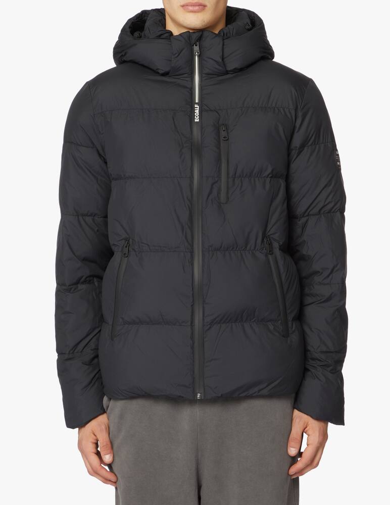 rinascente Ecoalf Giacca con cappuccio baza