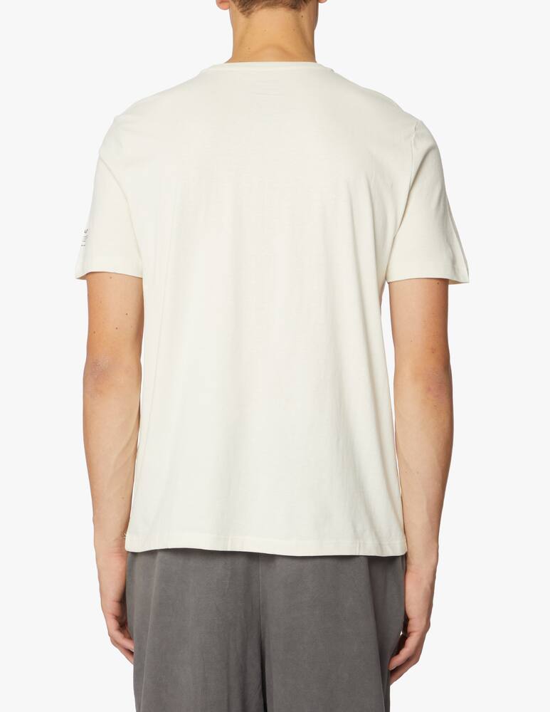 rinascente Ecoalf Maglietta girocollo mino