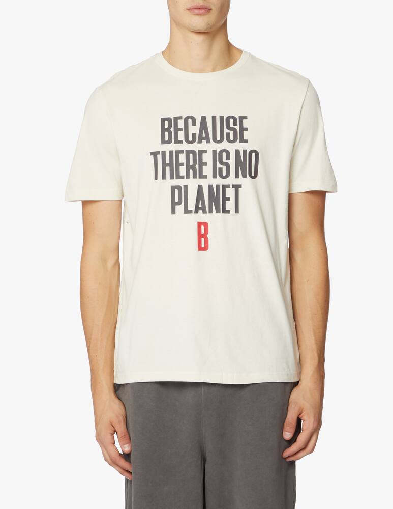 rinascente Ecoalf Maglietta girocollo mino