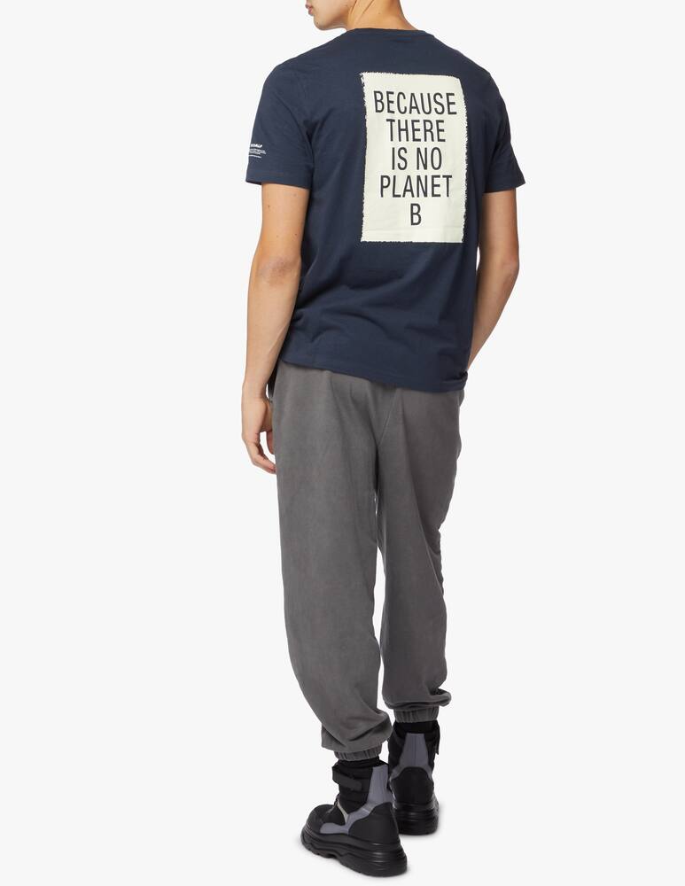 rinascente Ecoalf Tribeca t-shirt 