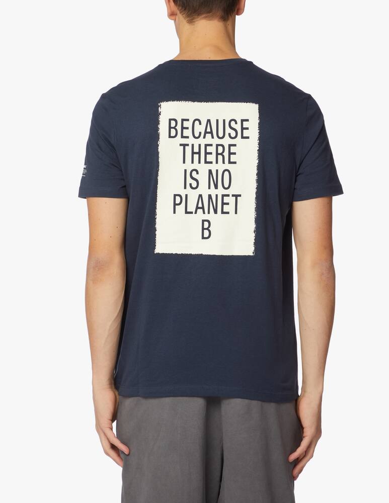 rinascente Ecoalf Tribeca t-shirt 