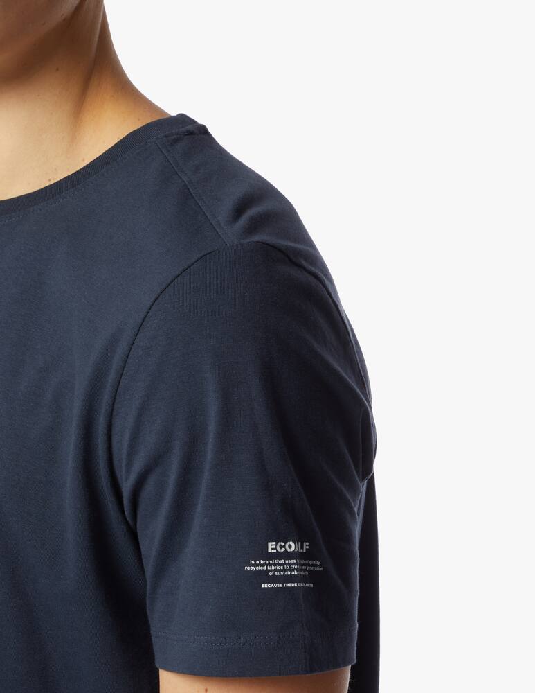 rinascente Ecoalf Tribeca t-shirt 