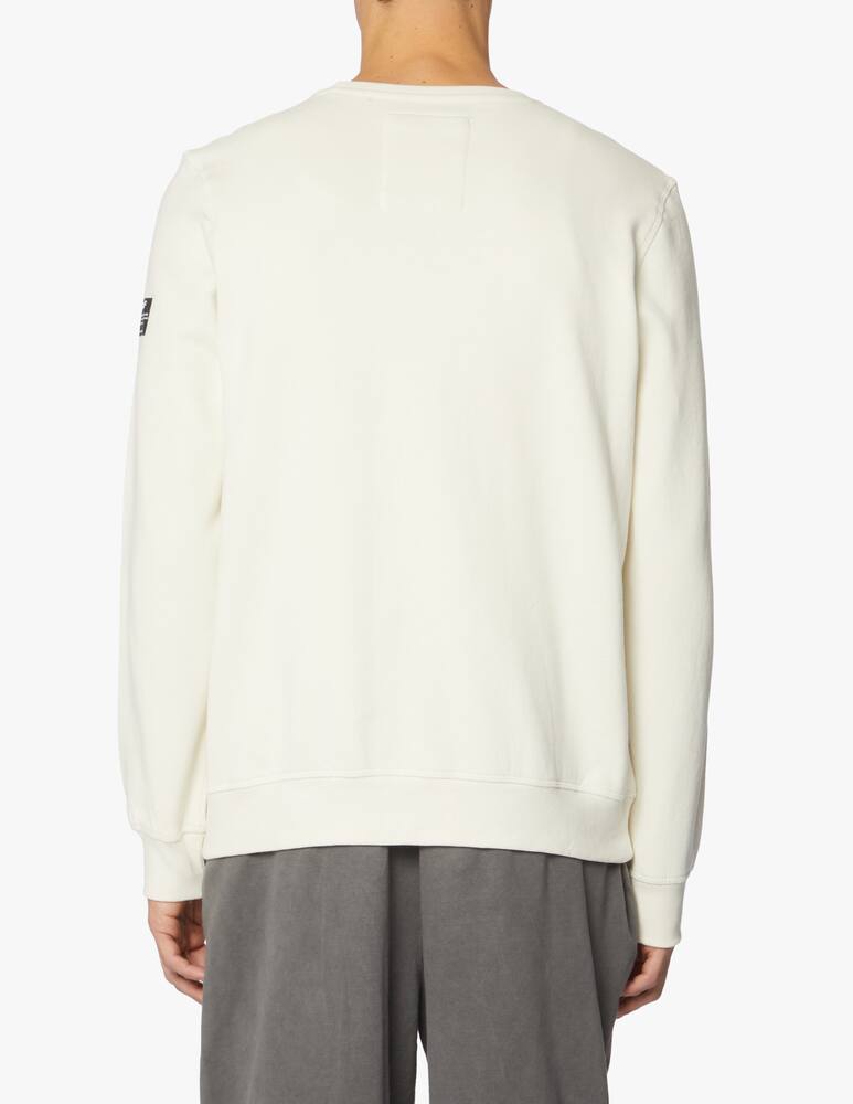 rinascente Ecoalf Bardero roundneck sweatshirt 