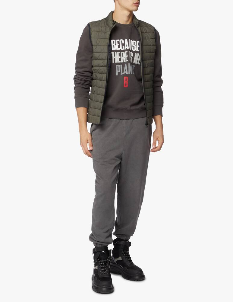 rinascente Ecoalf Bardero roundneck sweatshirt 