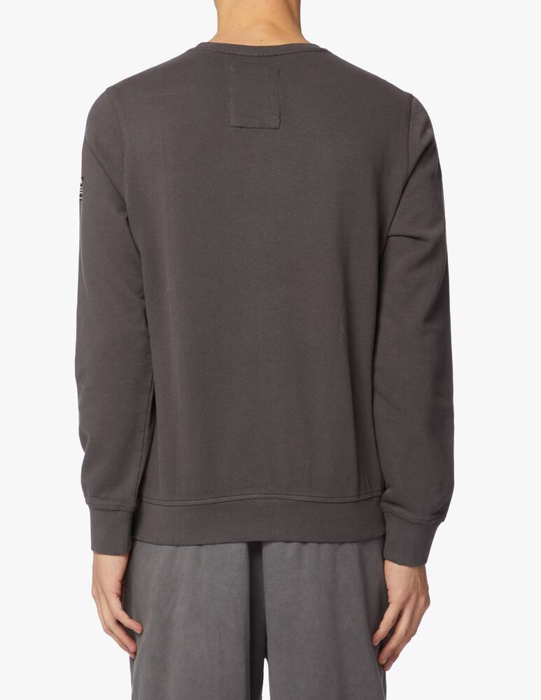 rinascente Ecoalf Bardero roundneck sweatshirt 