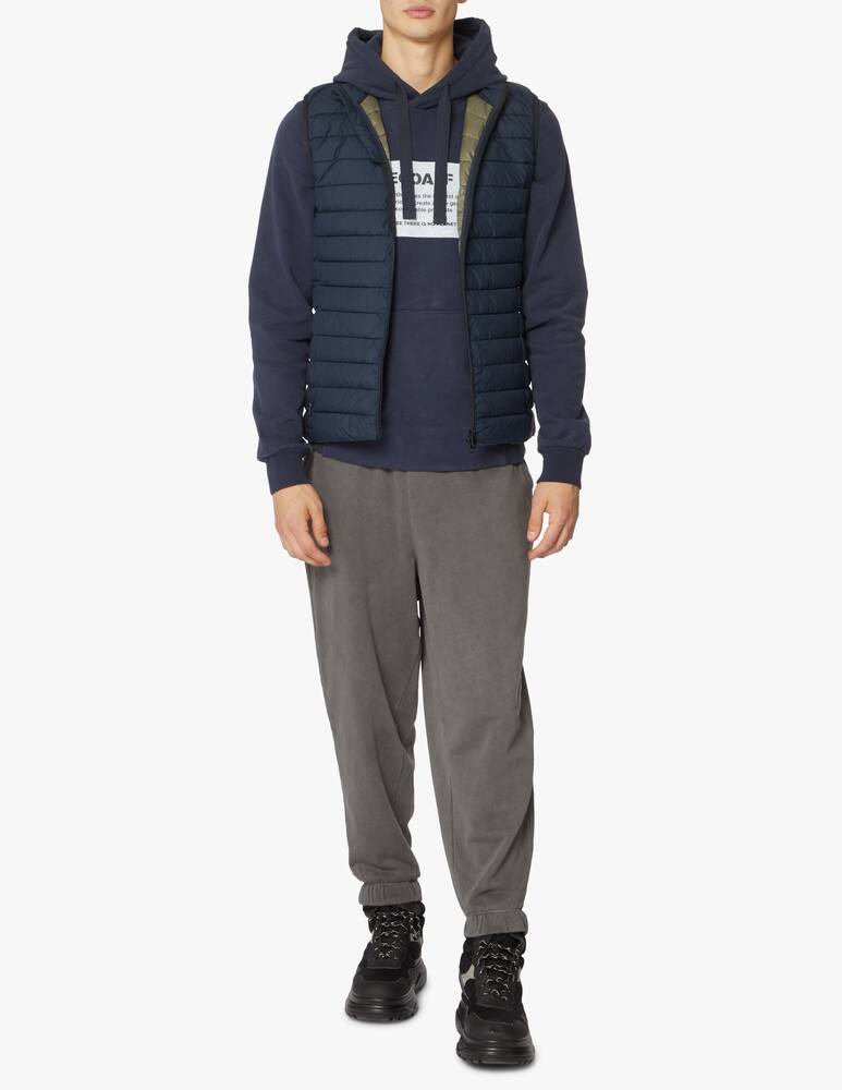 rinascente Ecoalf Diore hoodie