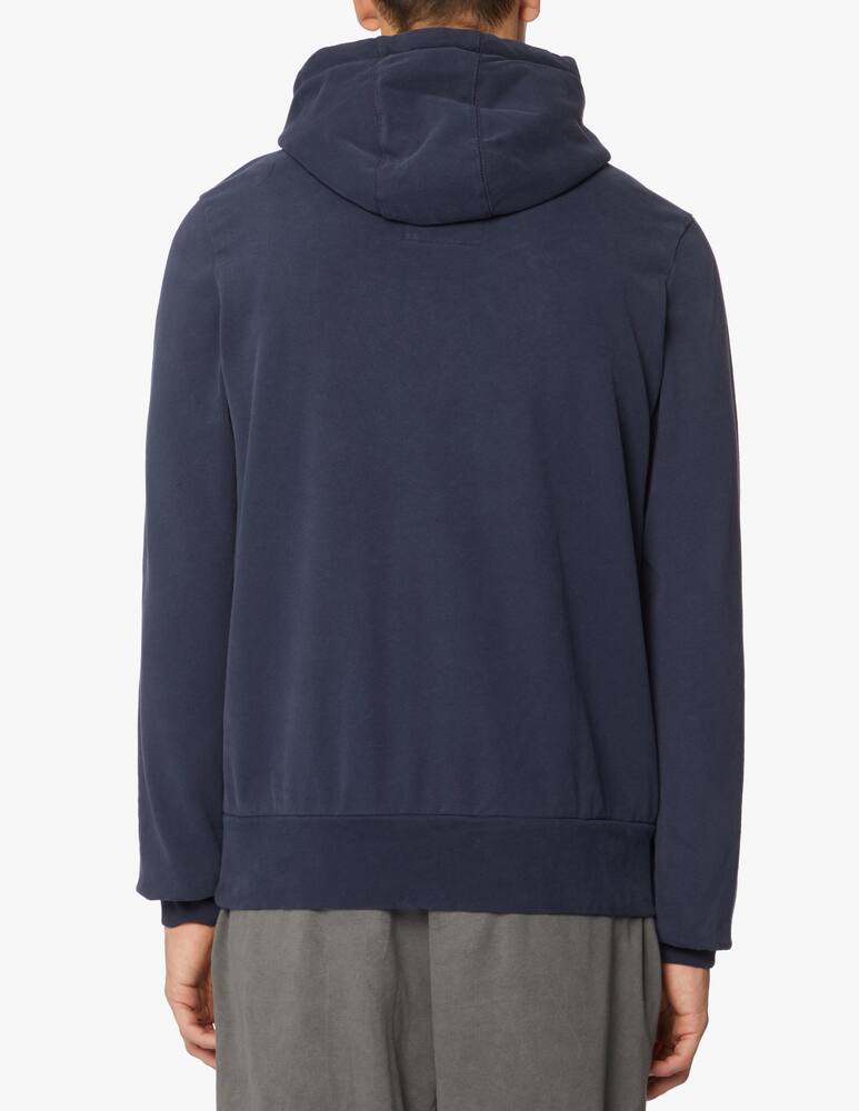 rinascente Ecoalf Diore hoodie