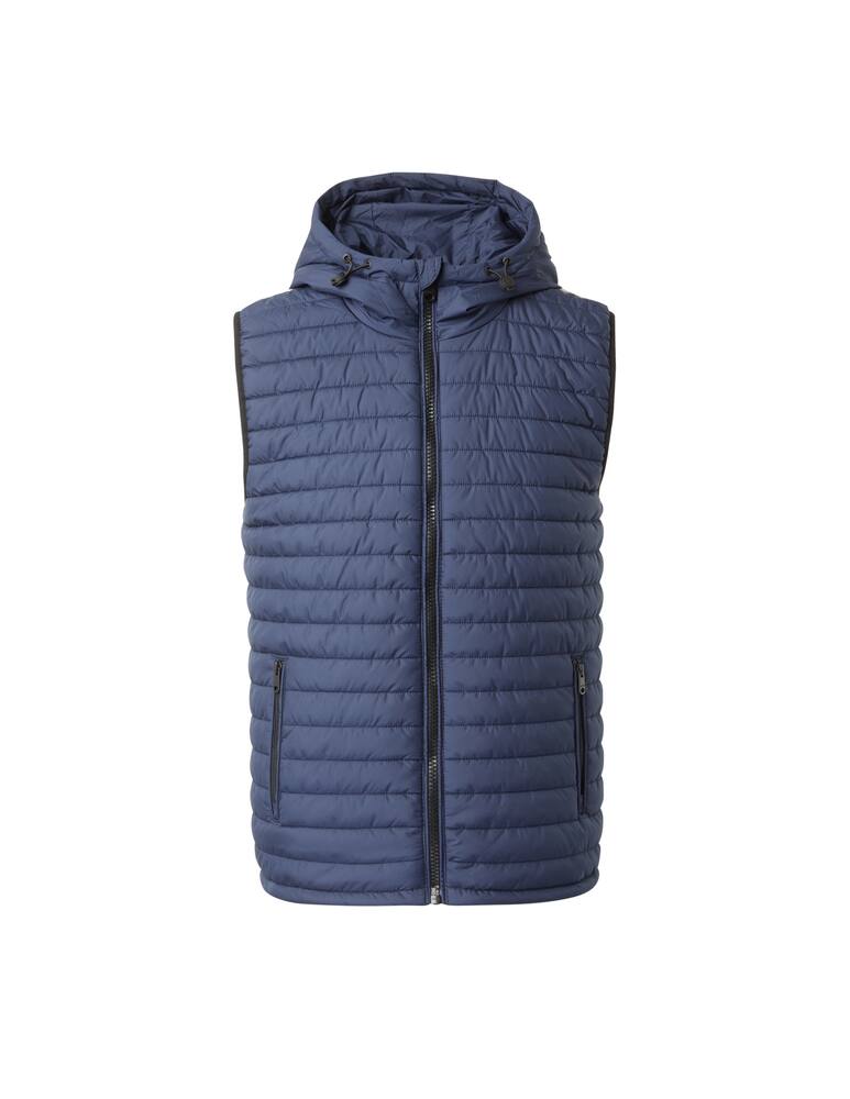 rinascente Ecoalf Smanicato 100g retro felpa - multicolor