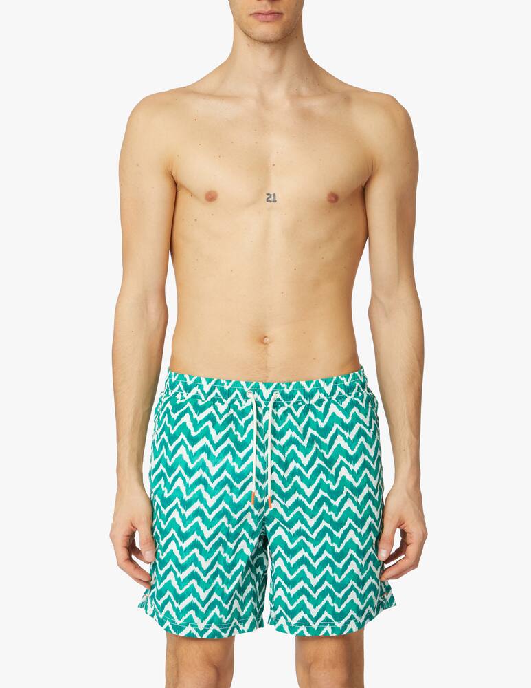 rinascente Ecoalf Costume fantasia - verde