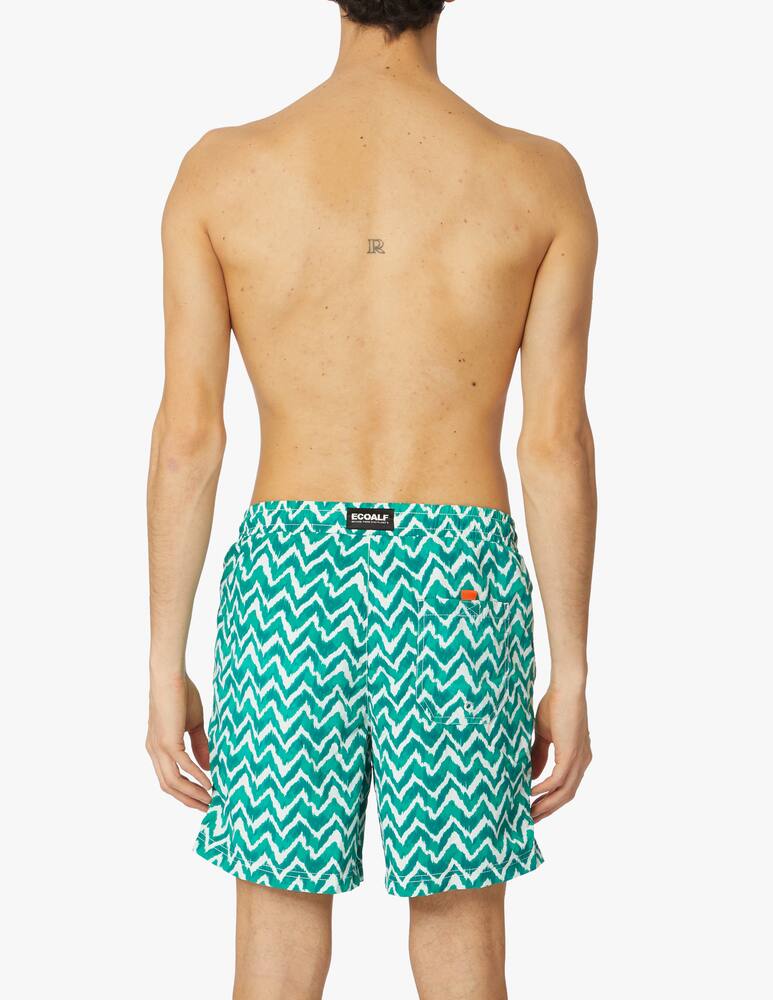 rinascente Ecoalf Costume fantasia - verde