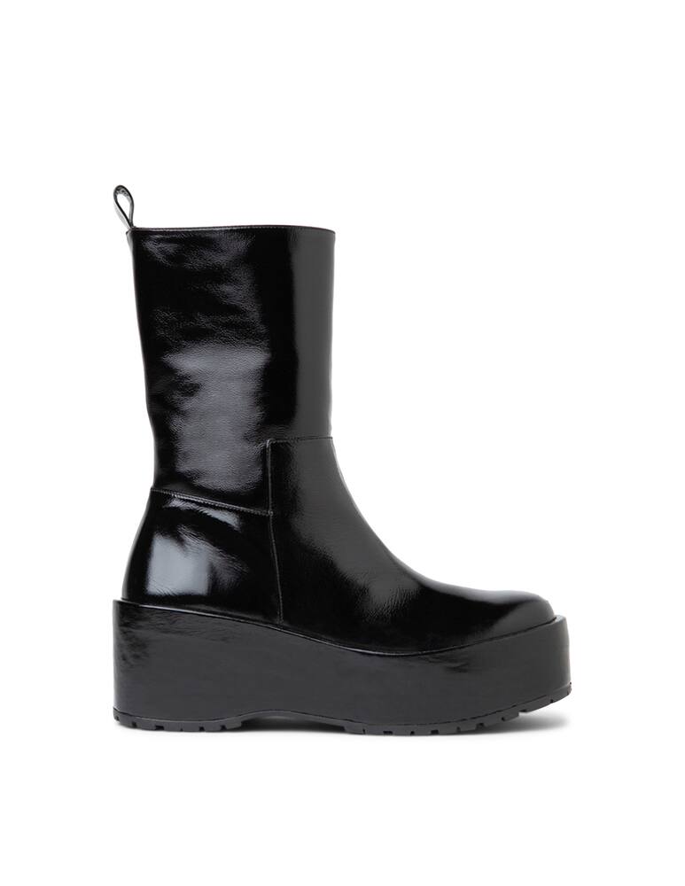 rinascente Olecrab Stivaletti Coni in pelle