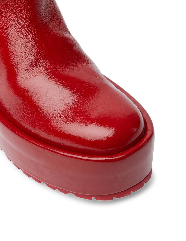 rinascente Olecrab Coni ankle boots