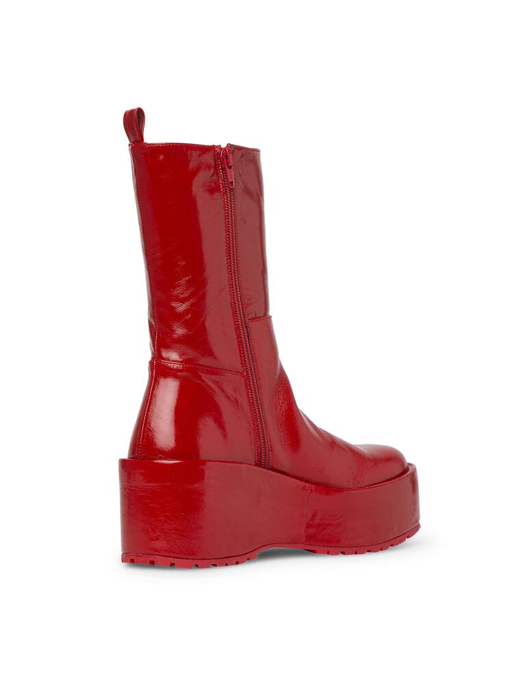 rinascente Olecrab Coni ankle boots