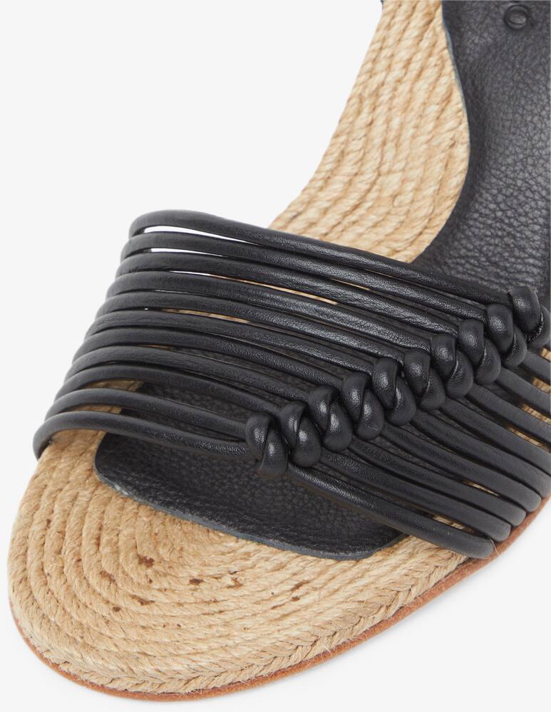 rinascente Paloma Barcelò Ingrid sandals with belt