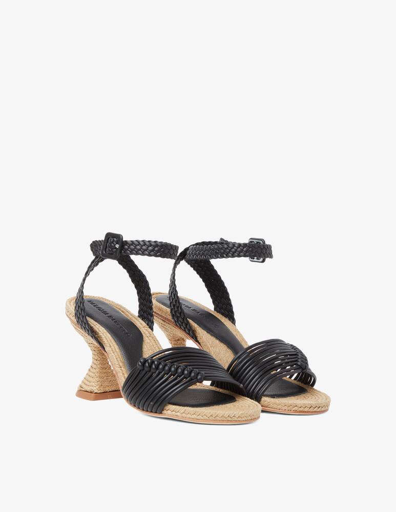 rinascente Paloma Barcelò Ingrid sandals with belt