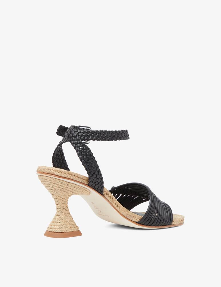 rinascente Paloma Barcelò Ingrid sandals with belt