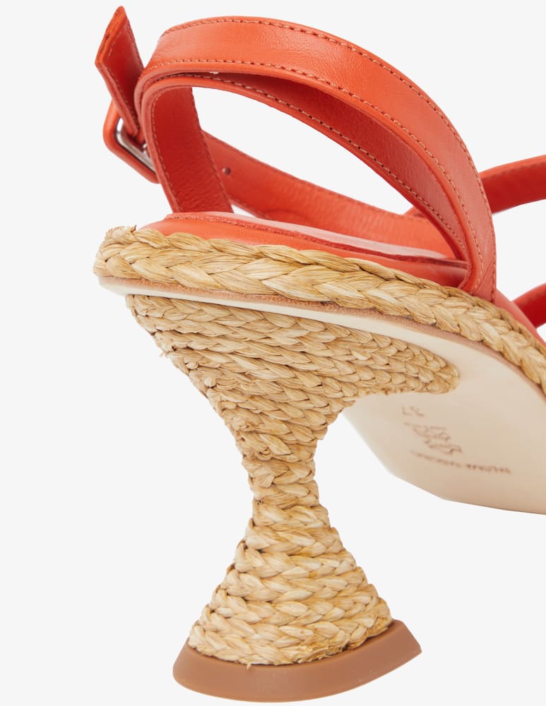 rinascente Paloma Barcelò Sandali minifasce con cinturino