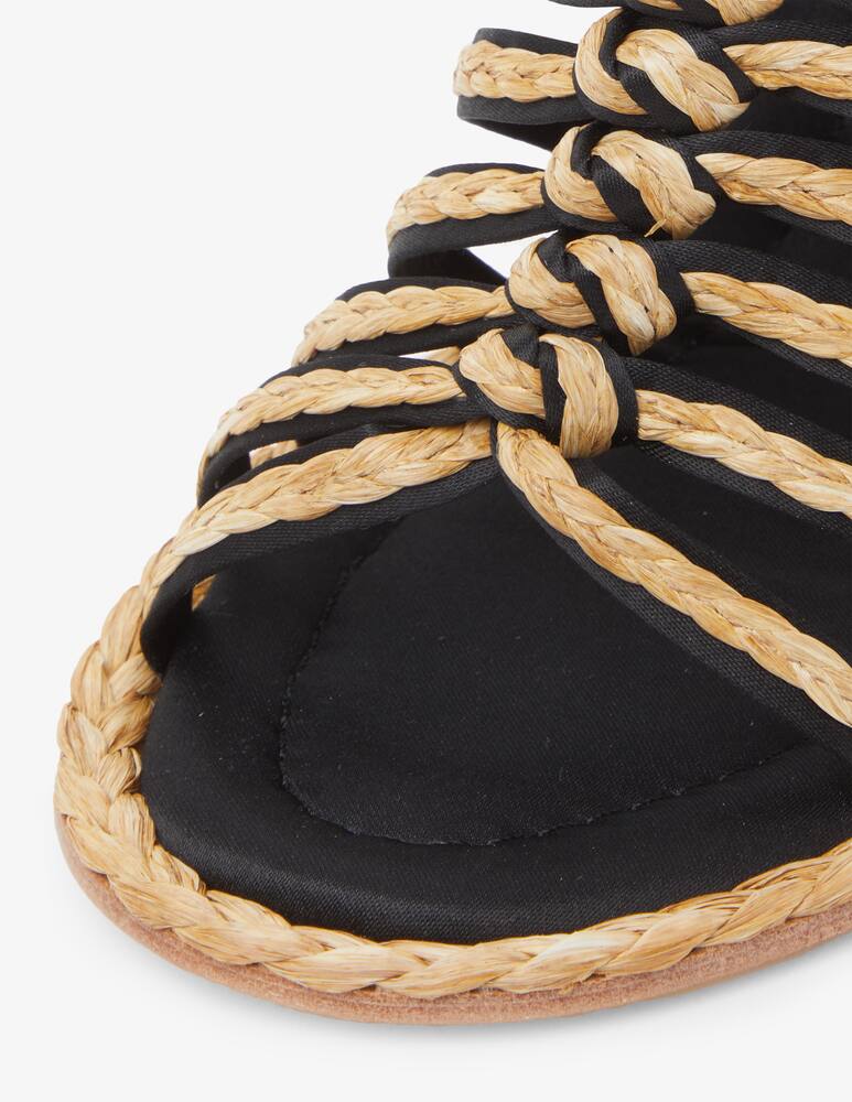 rinascente Paloma Barcelò Calie wedge sandal