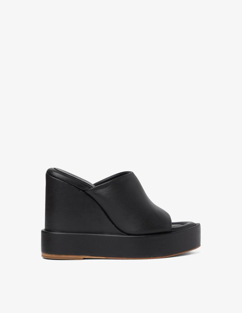 Paloma Barcelò Angelina wedge sandals - picture 1