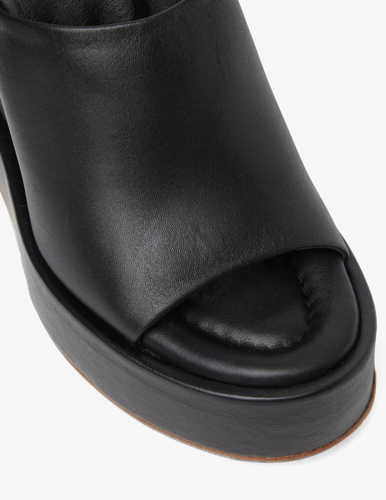 Paloma Barcelò Angelina wedge sandals - picture 2
