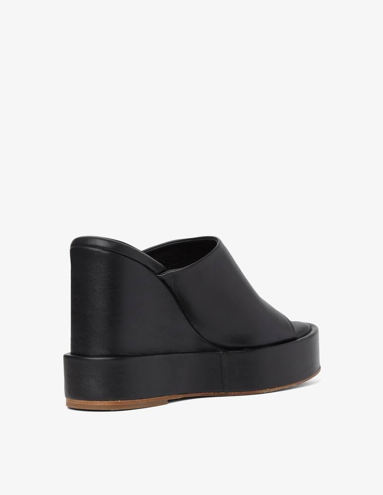 Paloma Barcelò Angelina wedge sandals - picture 4