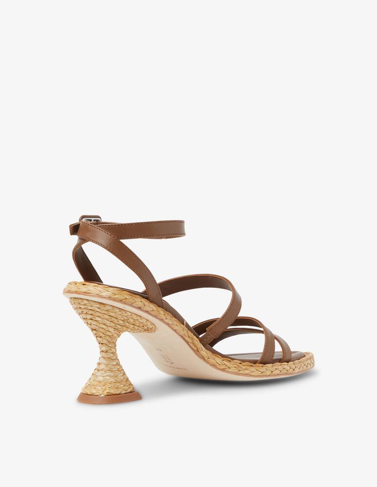 rinascente Paloma Barcelò Sandals with belts mini bands