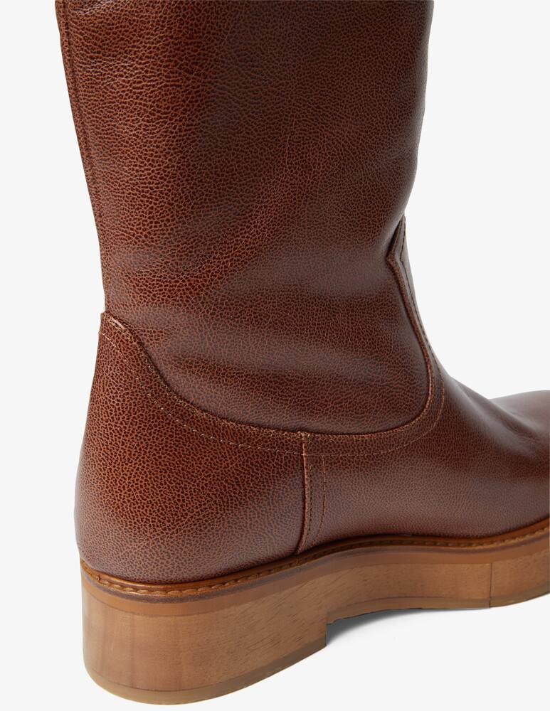 rinascente Paloma Barcelò Sticali in pelle Lorianne