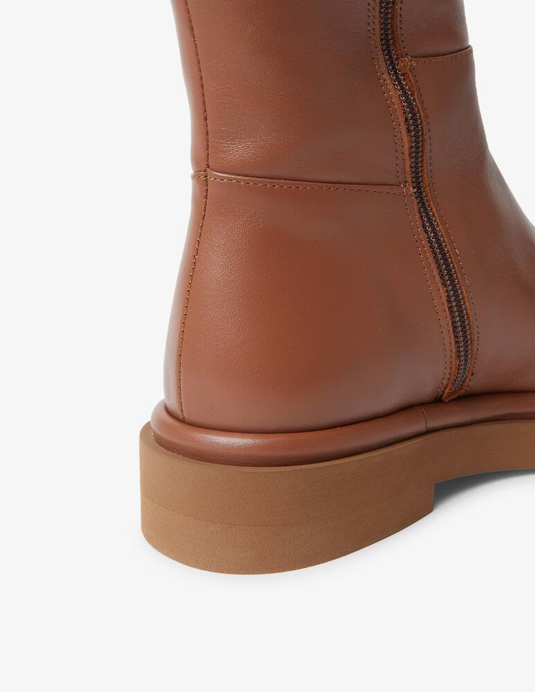 rinascente Paloma Barcelò Ardett leather boots