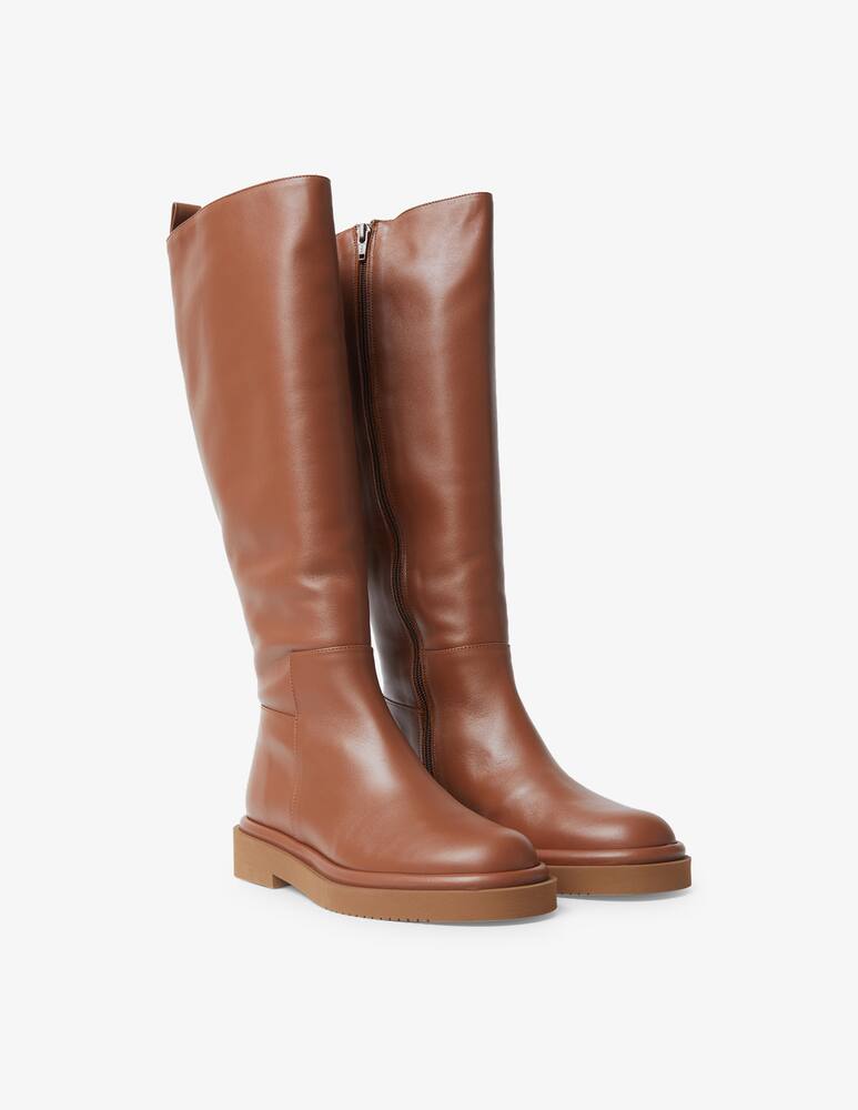 rinascente Paloma Barcelò Ardett leather boots