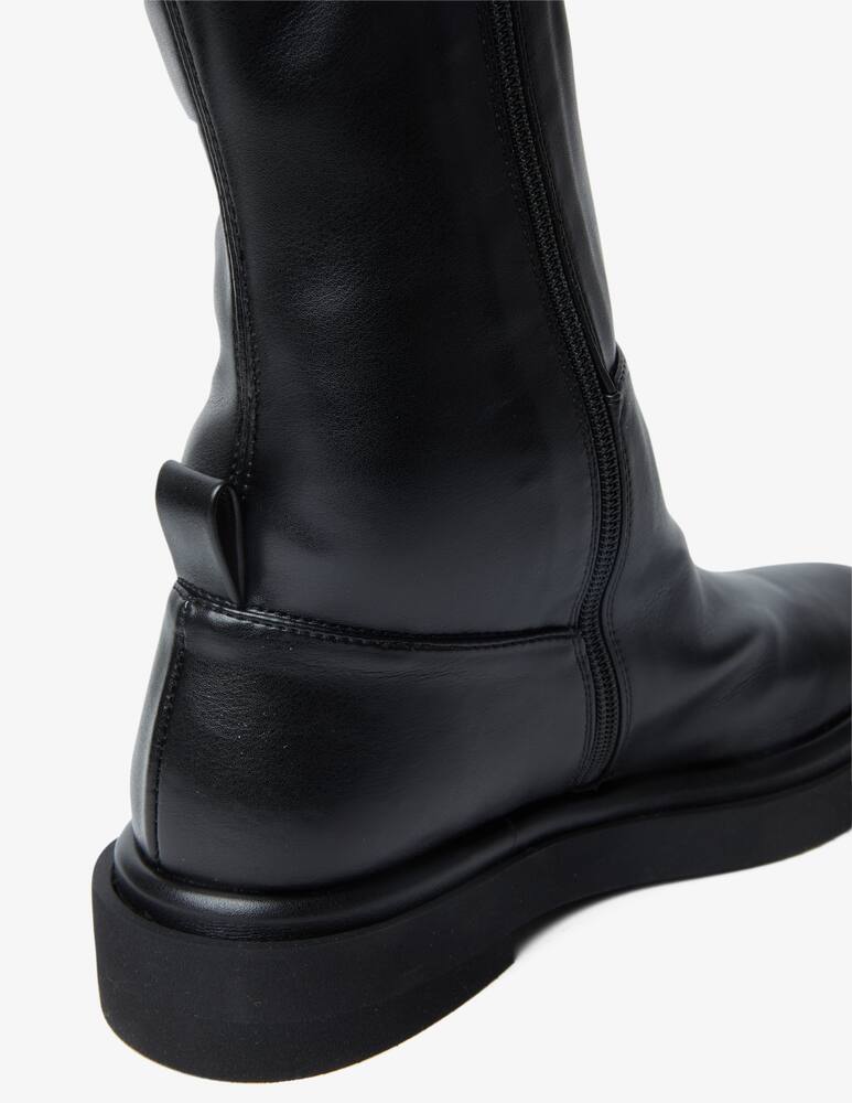 rinascente Paloma Barcelò Stivali con zip laterale Kenda