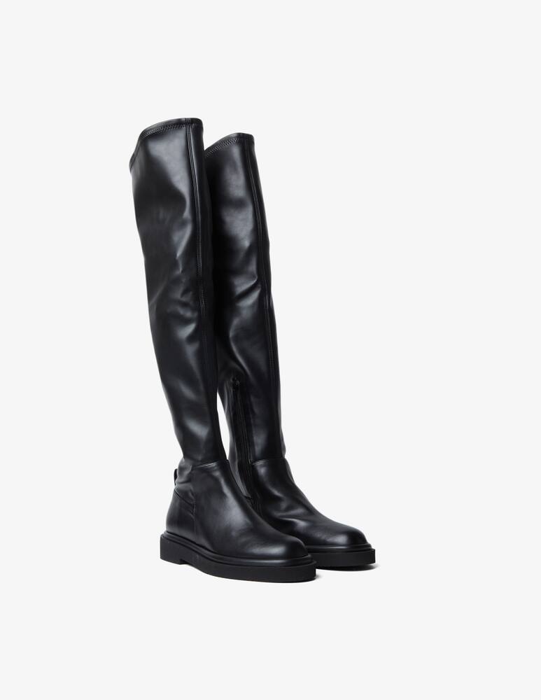 rinascente Paloma Barcelò Stivali con zip laterale Kenda