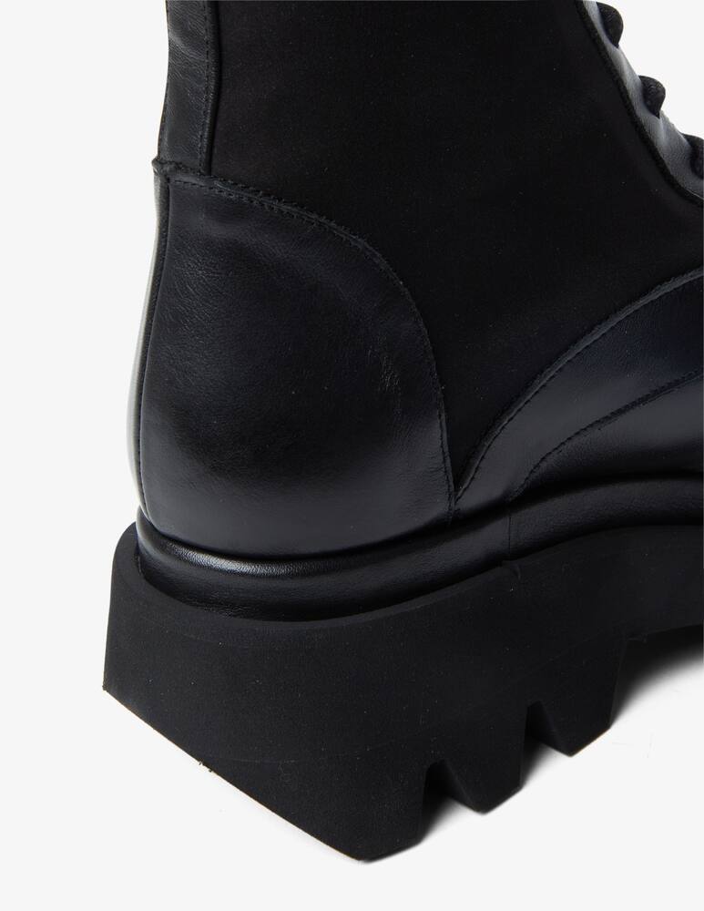 rinascente Paloma Barcelò Anfibio stretch flat Trey