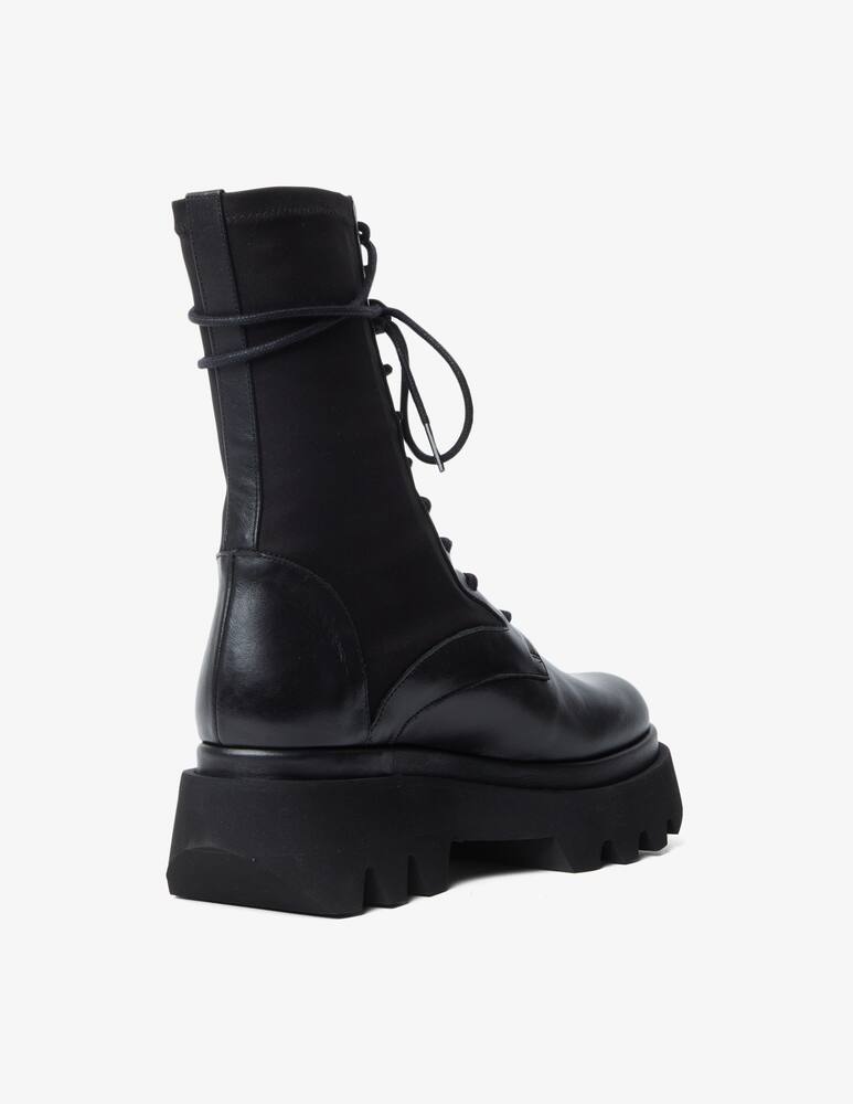 rinascente Paloma Barcelò Anfibio stretch flat Trey